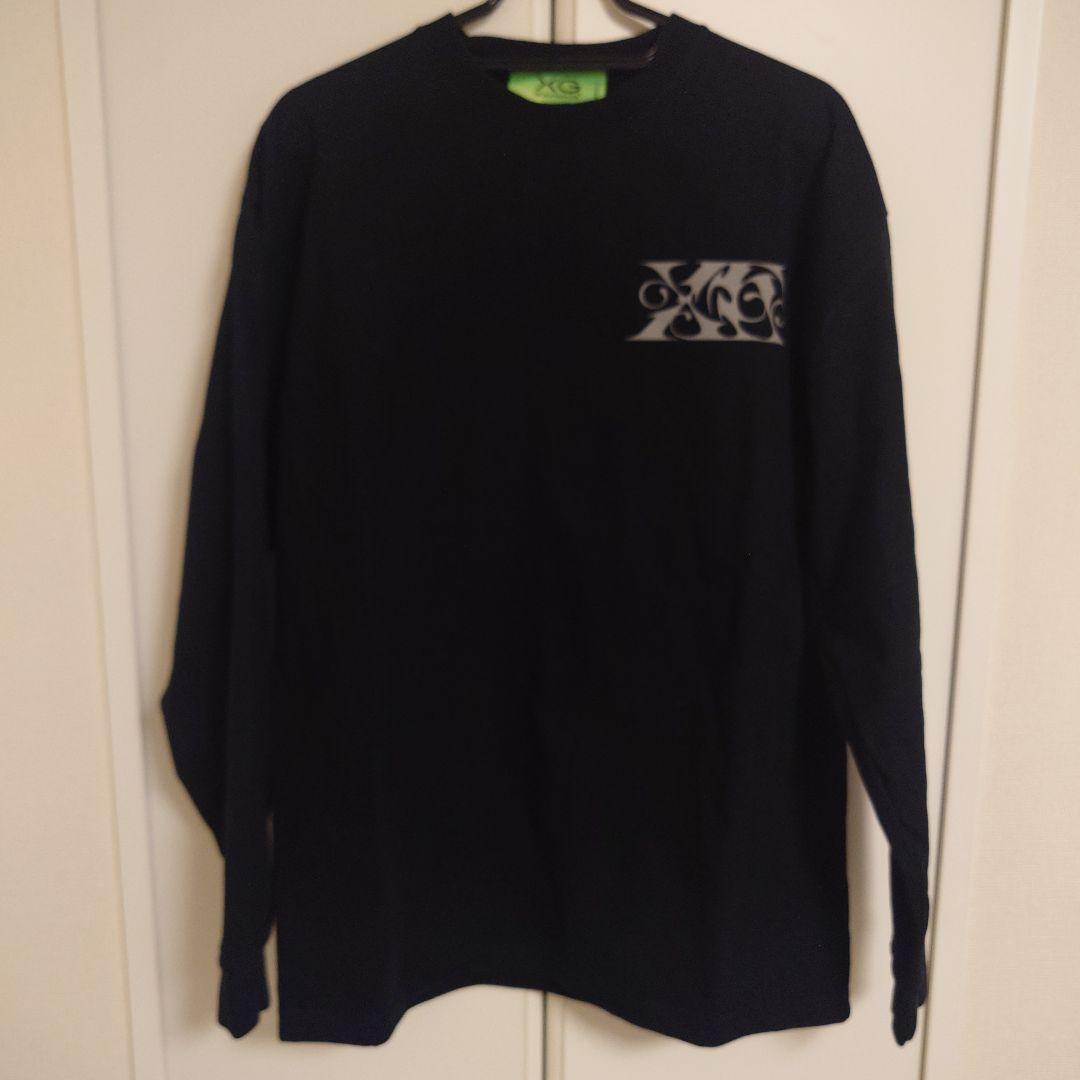 XG × GUCCIMAZE ロンT - メルカリ