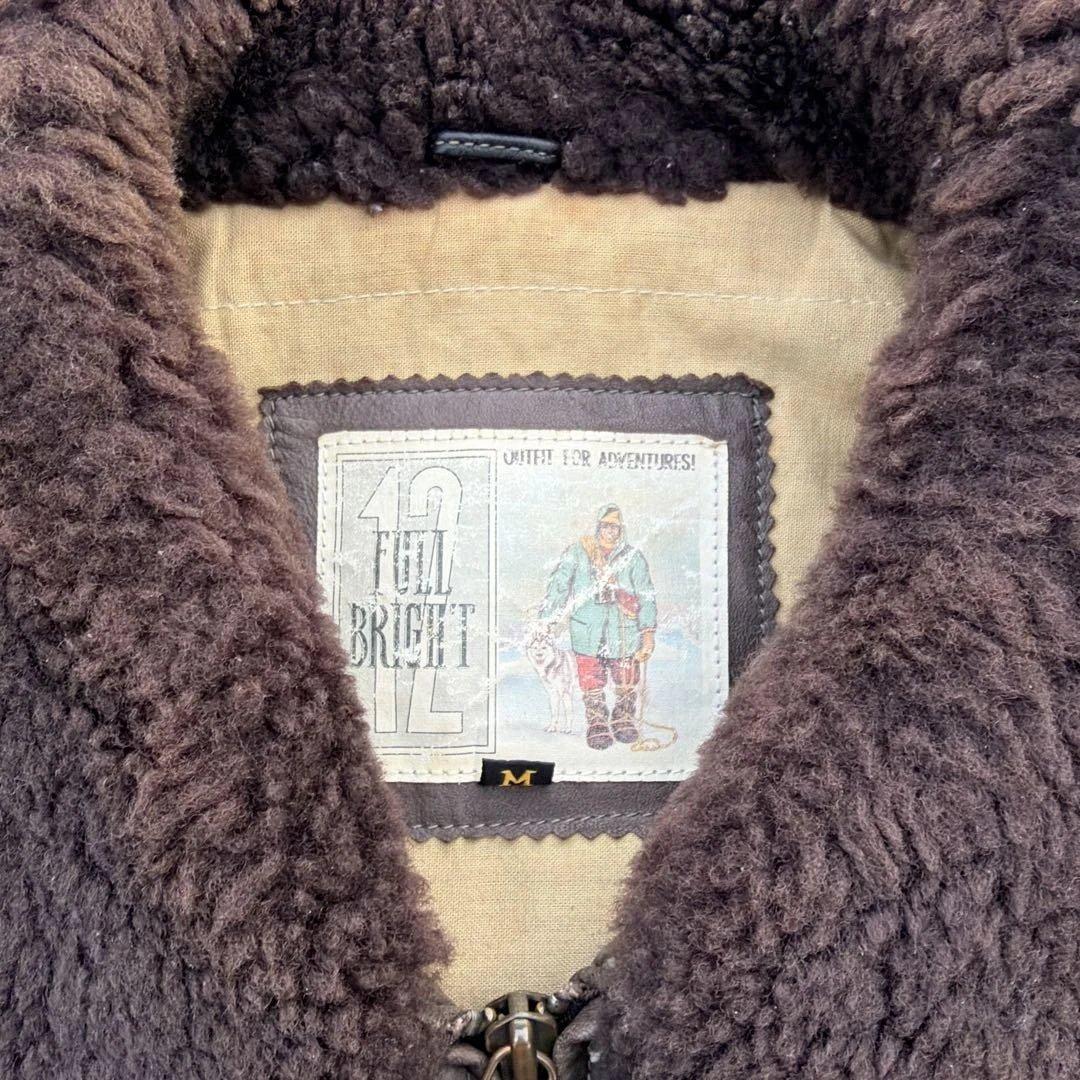 N*8様 G-1 フライトジャケット TYPE CWH-32C - メルカリ