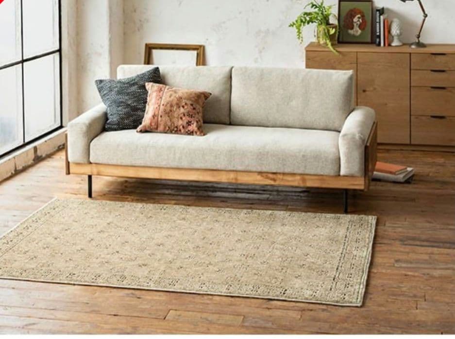 UNICO ウニコCALIGO ラグ - メルカリ