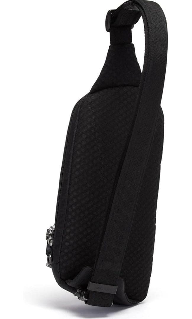 601387 Pacsafe パックセーフ バイブ150コーデュラ - メルカリ