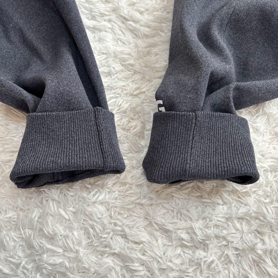 上下サイズ違い】PGG パーリーゲイツ スウェット上下 セットアップ