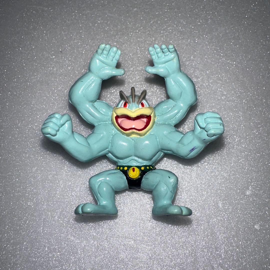 モンコレ フィギュア カイリキー - メルカリ