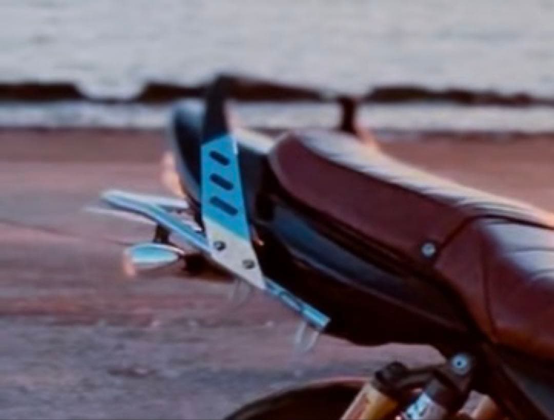 バリオスに使用していたファッションタンデム 楽天市場】バリオス1 ファッションタンデムバー（ゴム巻き）【ワイド