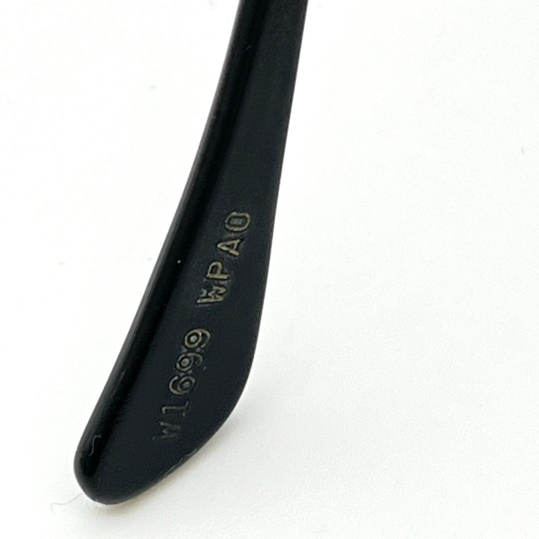 RayBan ボシュロム Chromax Explorer 度入り USA - メルカリ