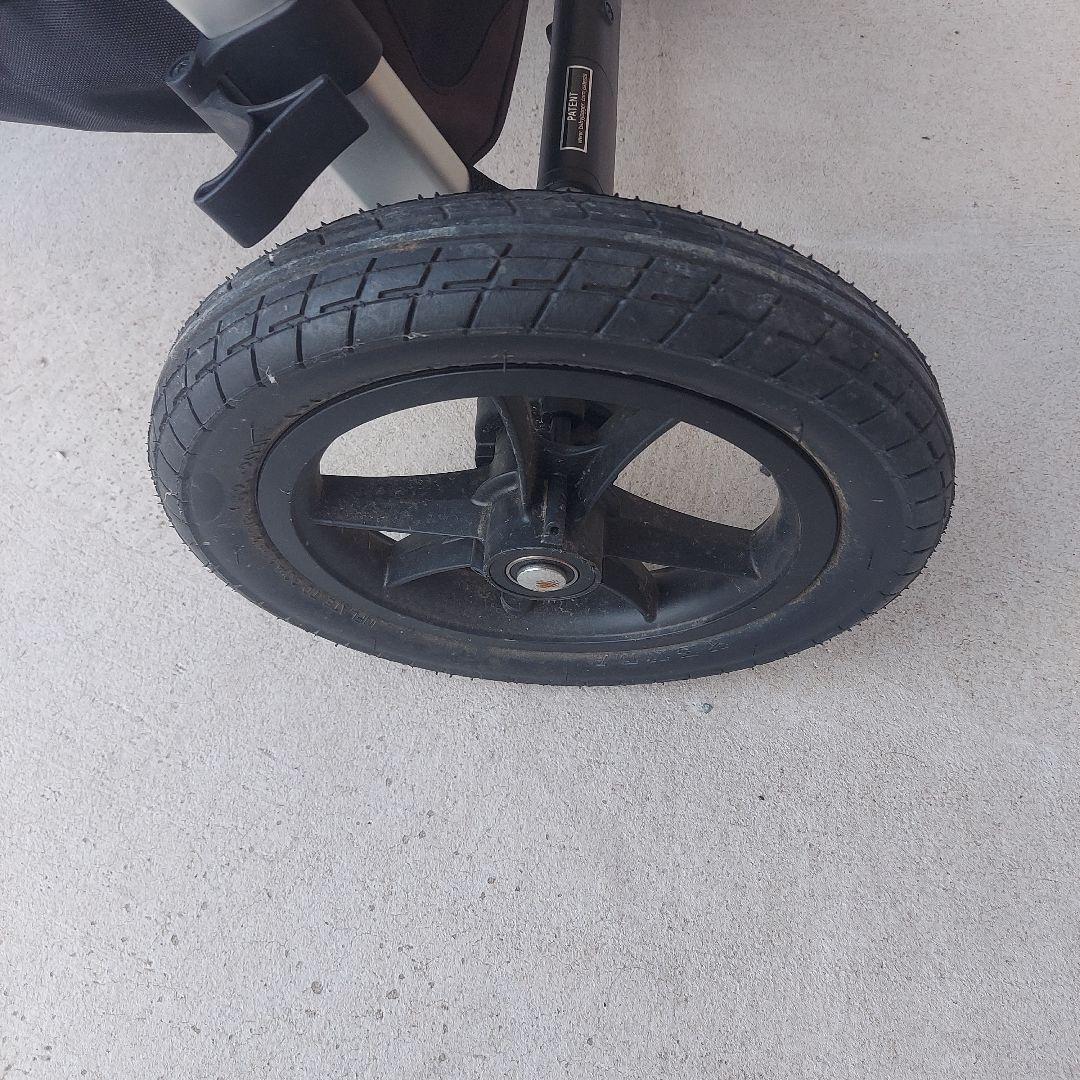 8月いっぱいの出品 ベビージョガー シティセレクト 二人乗り - メルカリ