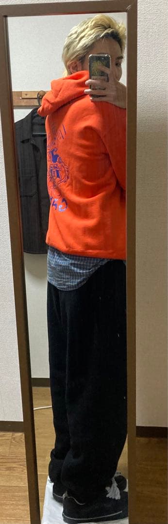 11747391 KIOSQUE CC コラボパーカー フーディ