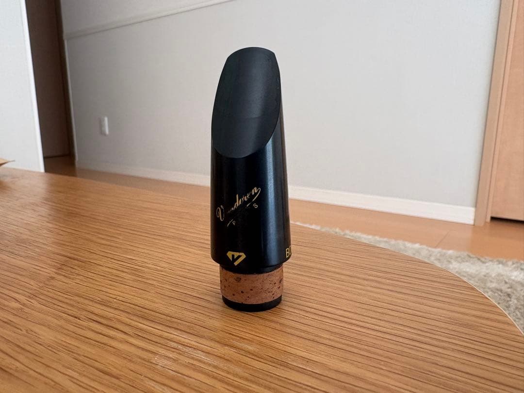 Vandoren BD5 E♭クラリネットマウスピース - メルカリ