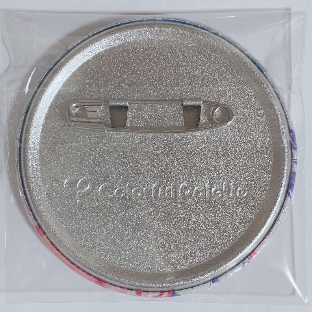 プロセカ 朝比奈まふゆ 缶バッジ 46B - メルカリ