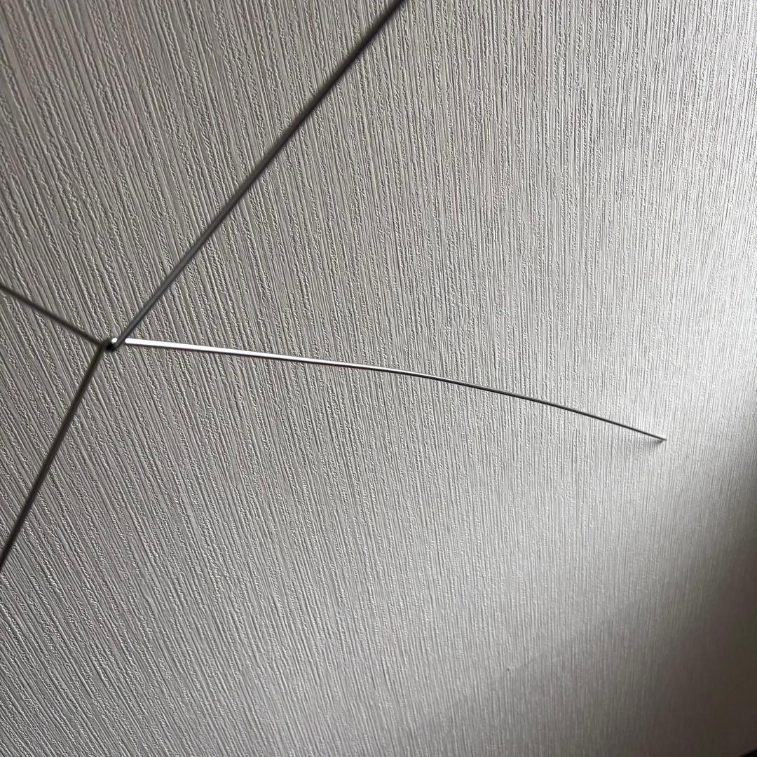 E&Y IN THE SKY モビール シルバーL二俣広一コンランcibone - メルカリ