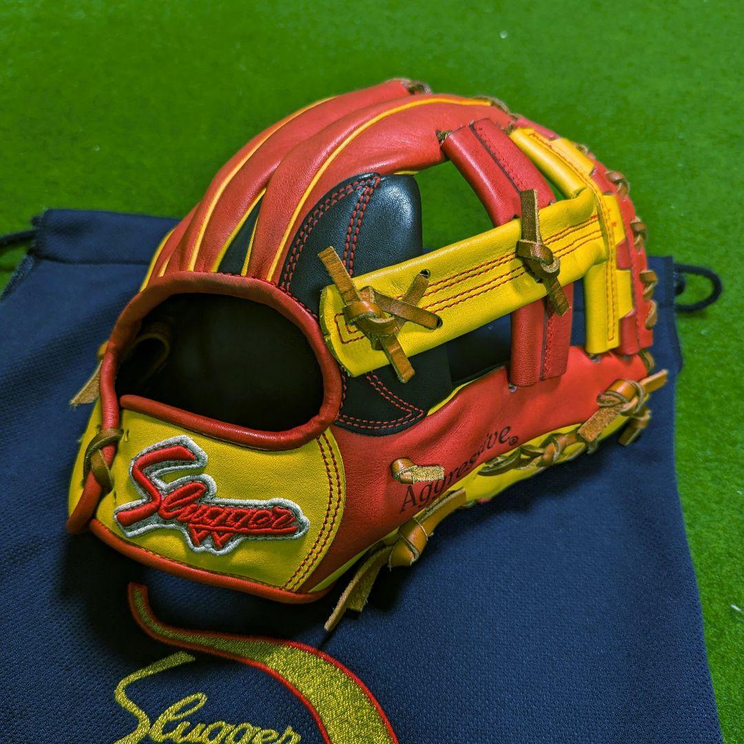 ケンケン様専用 久保田スラッガー 限定 周東モデル DS1|mercari