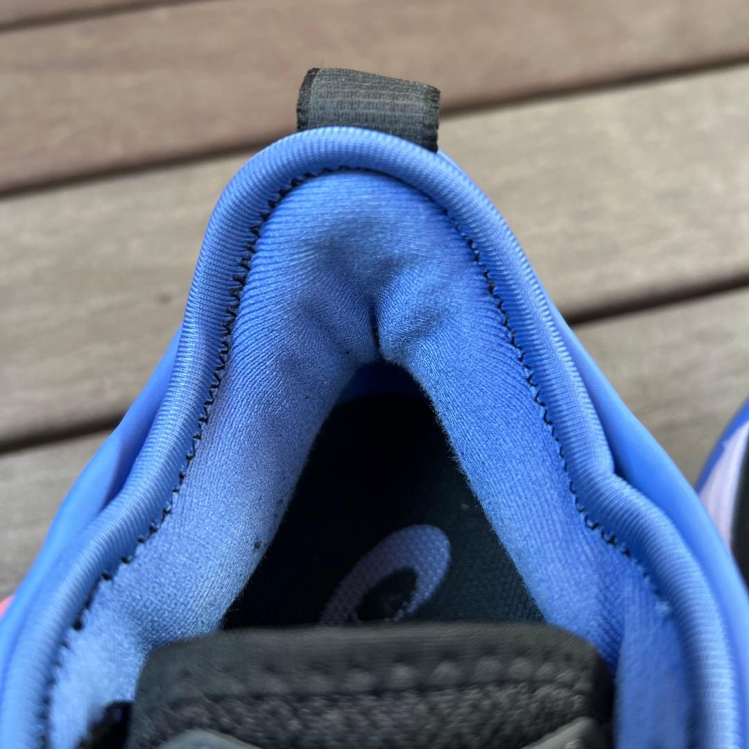 【しょーた】NOVA SURGE LOW 2 26.5cm