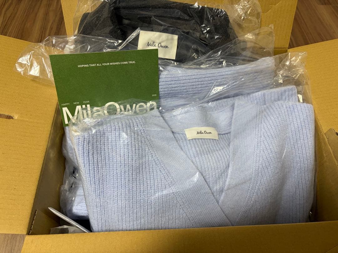 Mila Owen 福袋　抜き取りなし　ミラオーウェン sddefault.jpg