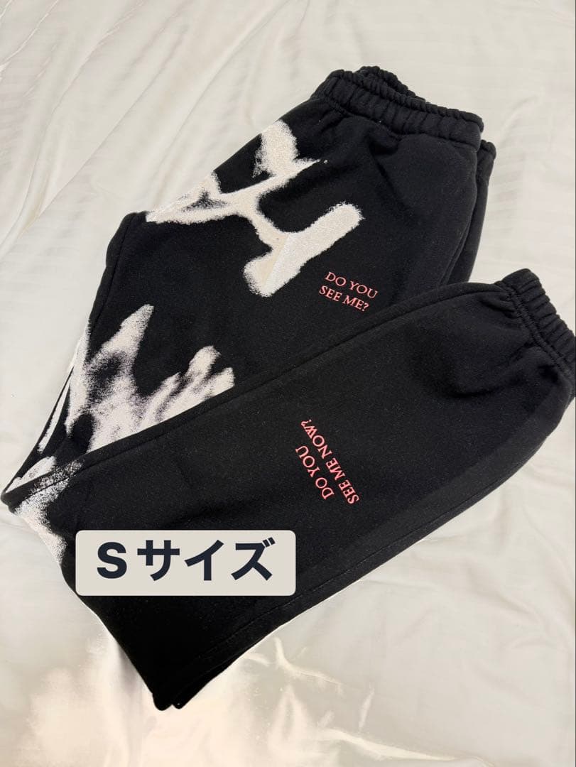 Lady Gaga スウェット Sサイズ Mayhem グッズ レディーガガ - メルカリ