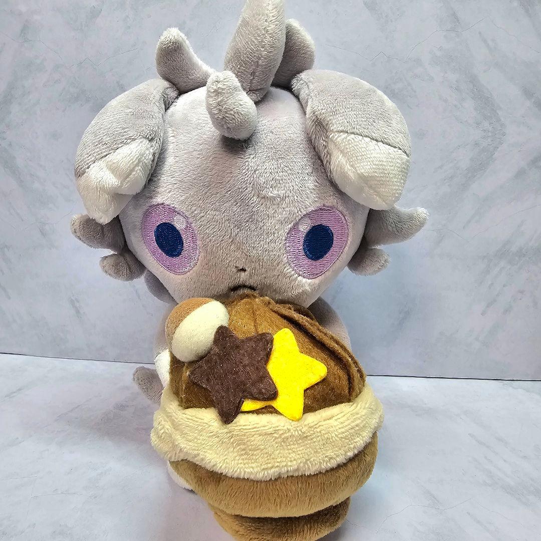 ポケモンセンター限定 ニャスパー WANTED!!! 【 極美品 】 - メルカリ