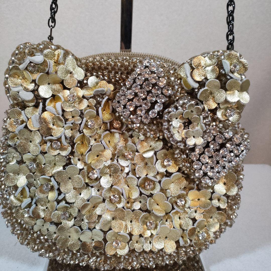 あ 超美品 アンテプリマ 2way ショルダーバッグ ハローキティ - メルカリ