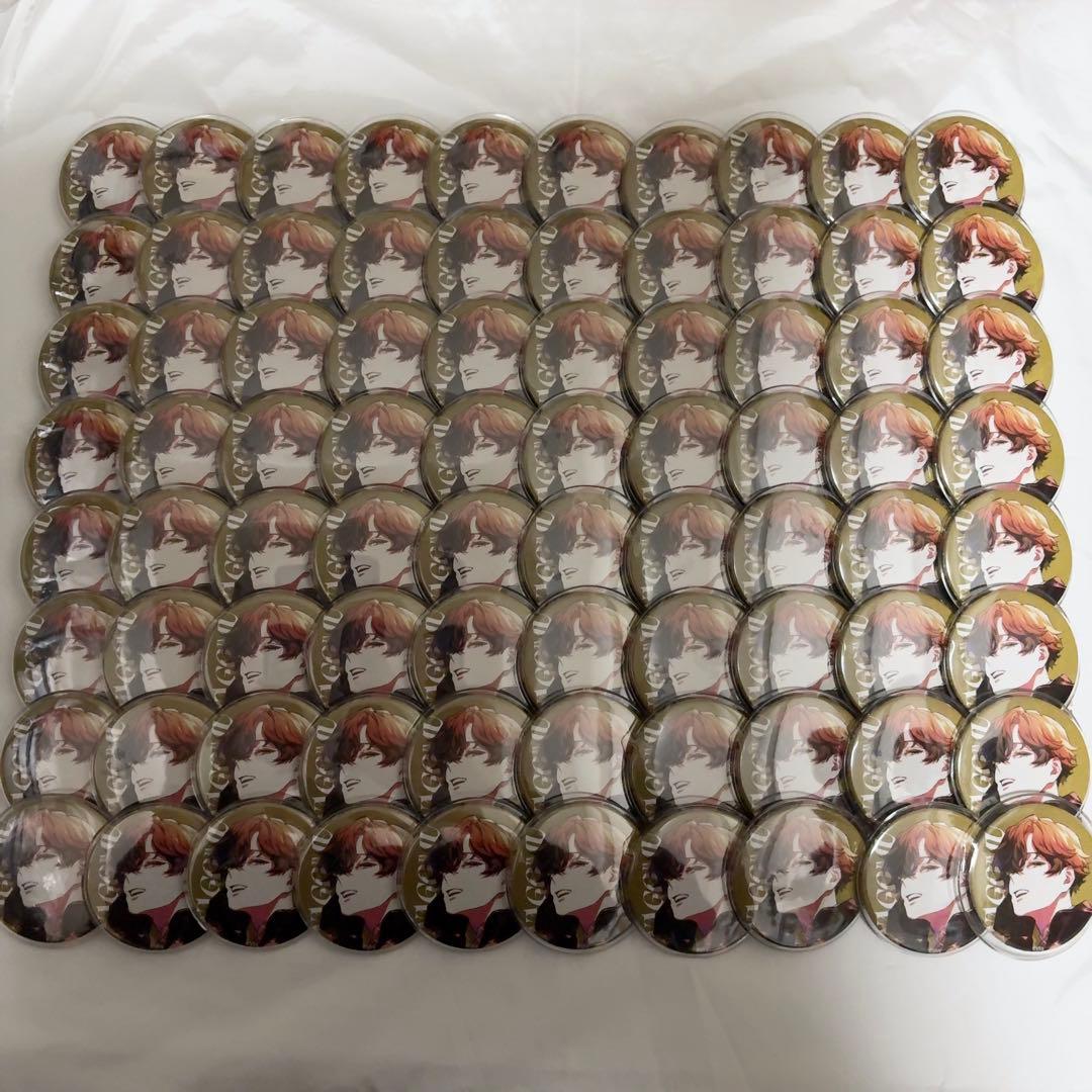 ビバレン　XlamV トレーディング缶バッジ ナゴム　80点 ビバレン XlamV トレーディング缶バッジ ナゴム 80点 - メルカリ