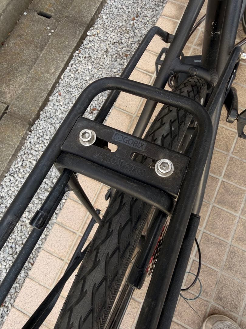 値下げ中,2/8まで)Trek FX3 2020 (L) カストム - メルカリ