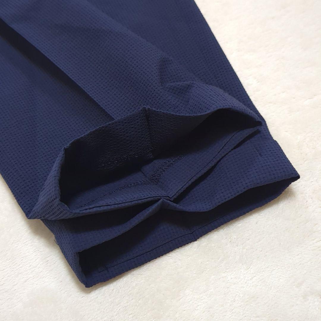 美品 XL相当 シアサッカー マッキントッシュフィロソフィー