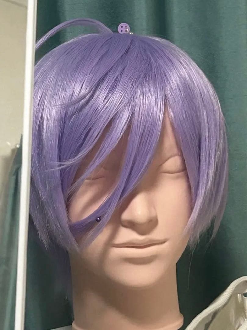 榊ネス コスプレウィッグ - メルカリ