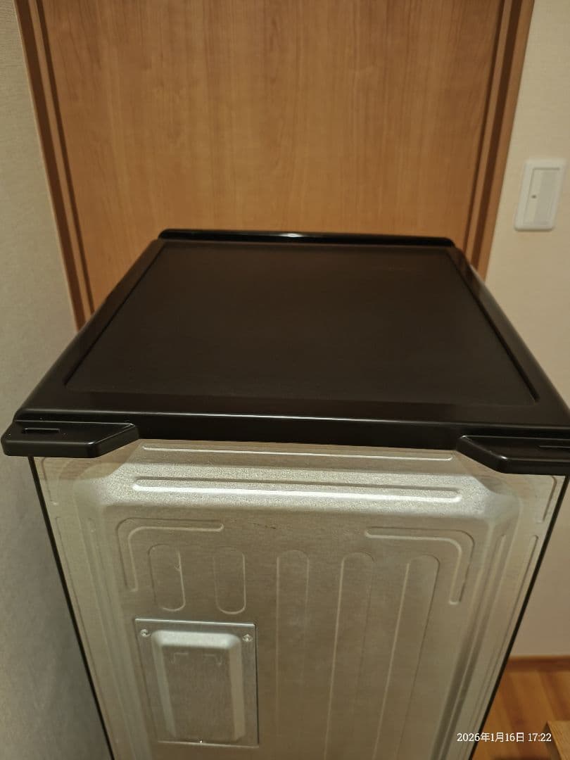 ayu様専用 148L 限定仕様 Haier 2ドア冷凍冷蔵庫 自動霜取り - メルカリ