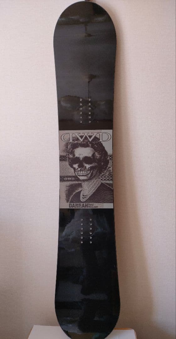 Dinosaurs Will Die / DARRAH 149 /ダイナソー 25-26 DWD DINOSAURS WILL DIE RAT ダイナソーウィルダイ スノーボード