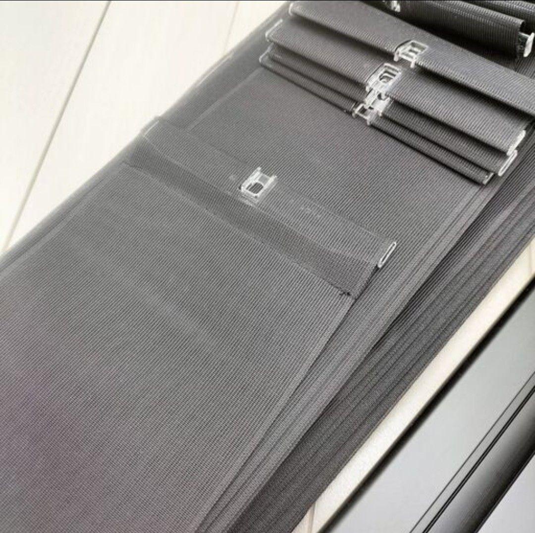 トンカツ様】タチカワ◇バーチカル◇W2390×H2020◇O-2505BL15の通販は