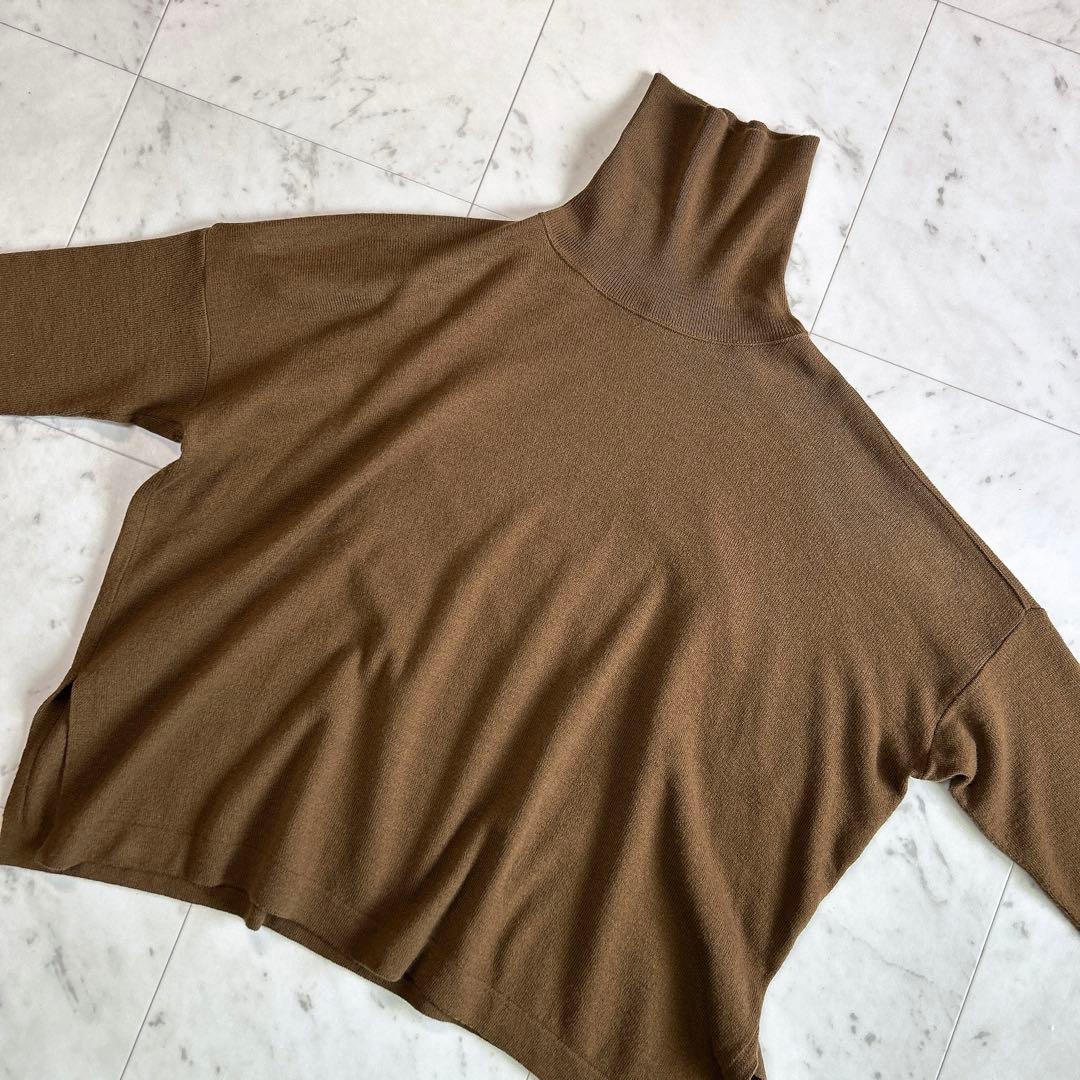 ミルちゃんママ45R USフロートのビッグスリットタートル free