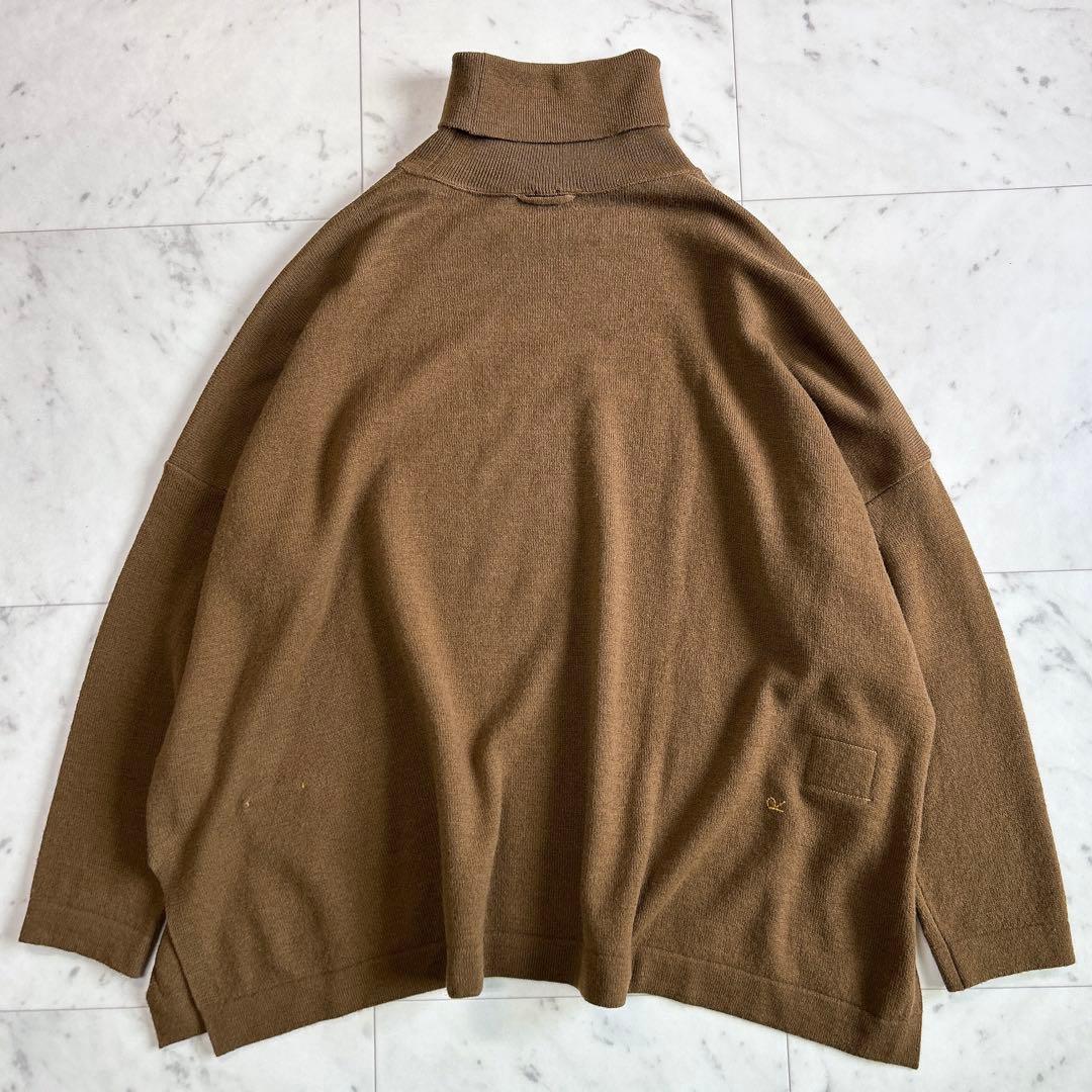 ミルちゃんママ45R USフロートのビッグスリットタートル free