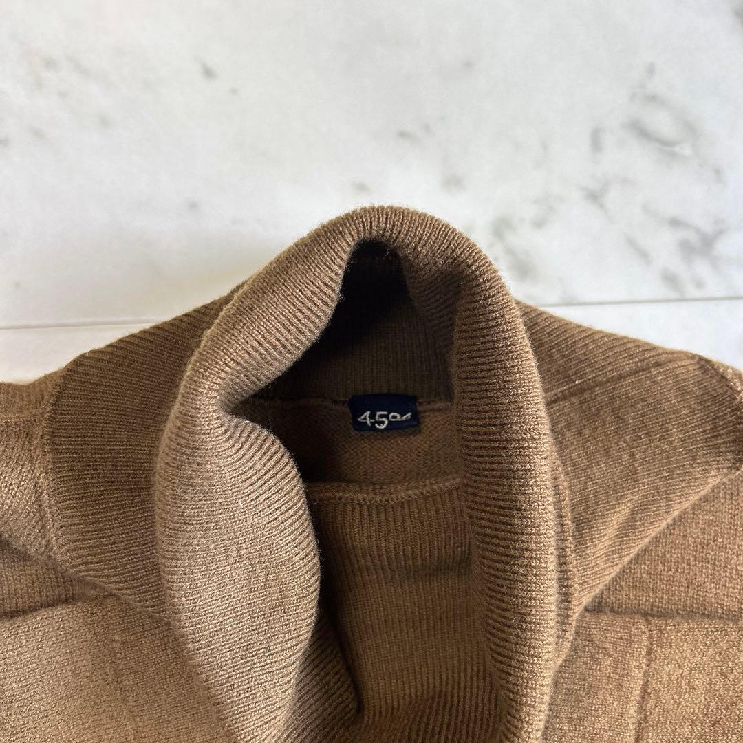 ミルちゃんママ45R USフロートのビッグスリットタートル free