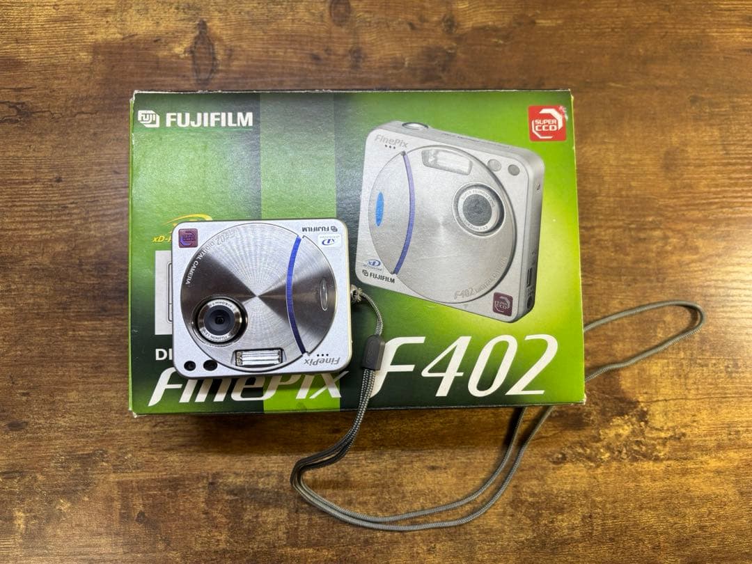 FUJIFILM FINEPIX F402 デジカメ 富士フィルム FUJIFILM | 企業情報 | ニュースリリース | デジタルカメラ「FinePix