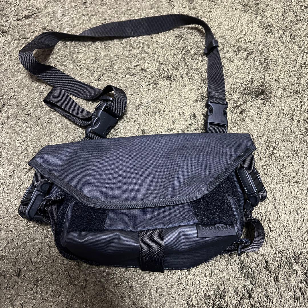 別注】bagjack×Edition NXL sputnik S - メルカリ