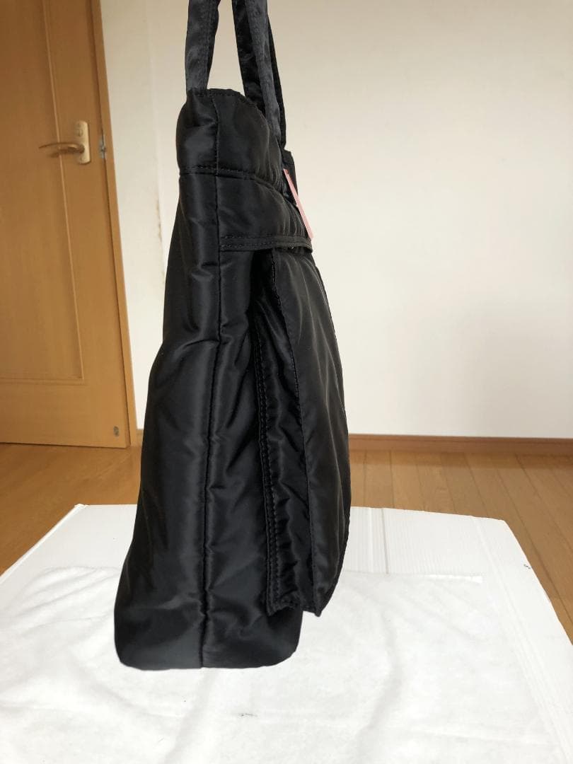 激美品 ポーター タンカー トート バッグ ジム ビジネス PC ipad