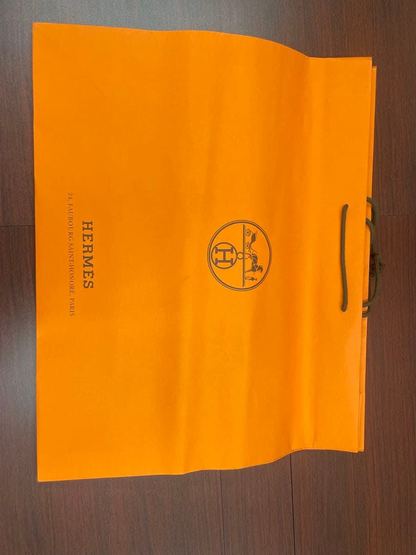 HERMES エルメス 空箱 ボリード30一個，ピコダン18一個 他空箱二つ