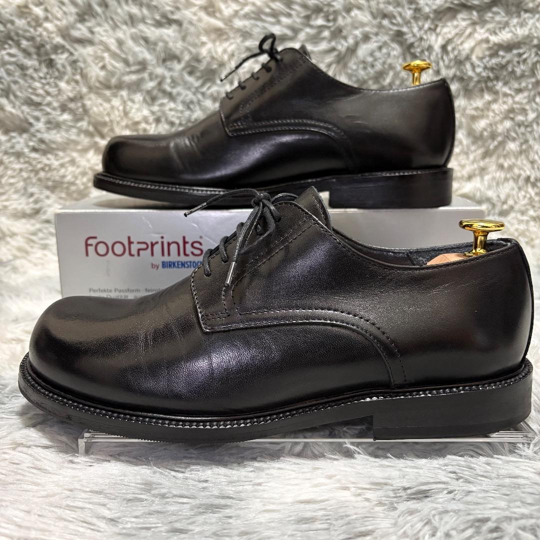 希少✨未使用級✨BIRKENSTOCK フットプリンツ 39(25.0cm)