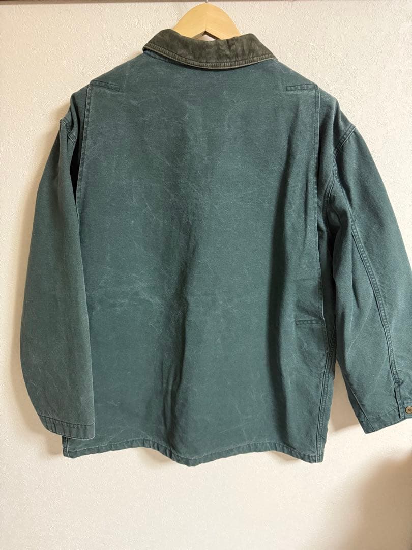 90s L.L.Bean ハンティングジャケット