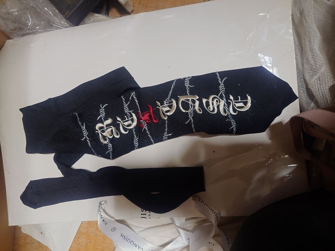 ba-tsu CULB京デザイン時期ネクタイ - メルカリ