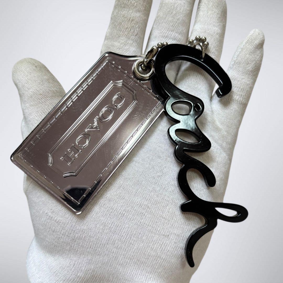 coach コーチ チャーム キーホルダー 10点 まとめ売り ティーローズ 等