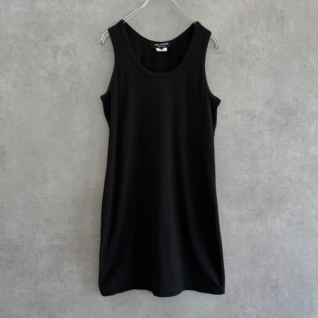 JUNYAWATANABEMAN Comme des Garçonsタンクトップ - メルカリ