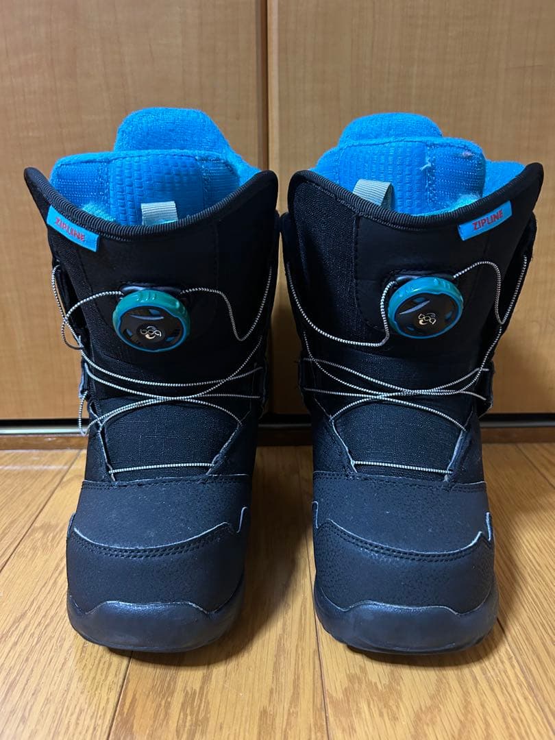 BURTONスノーボードブーツ 22センチ 楽天市場】burton ブーツ 22cmの通販