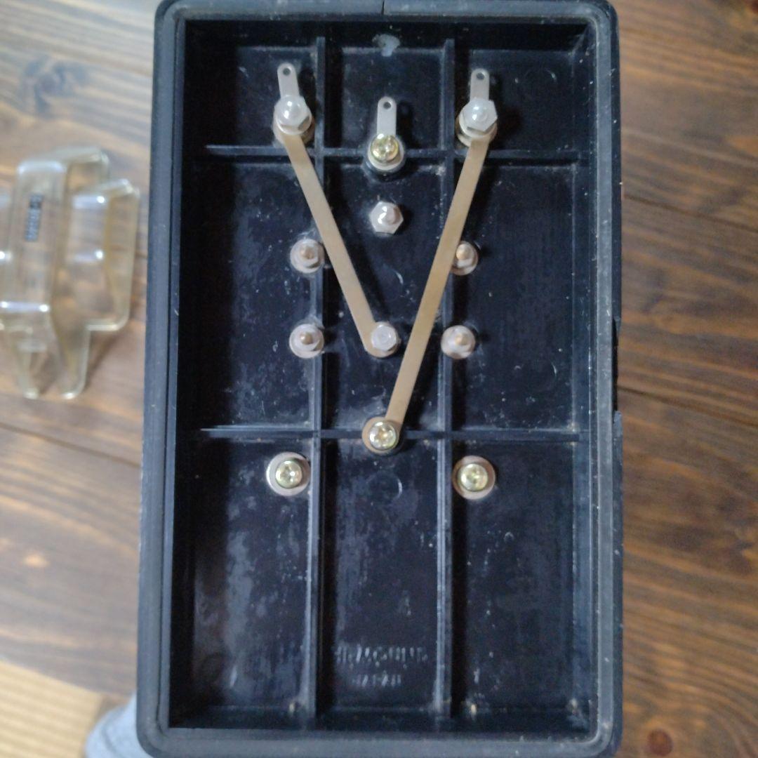 アマチュア無線 HK-808 ハイモンド プロ仕様 電けんHI-MOUND