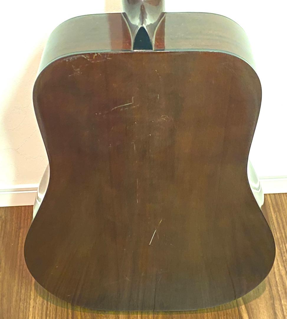 送料込み】Arai 12弦 アコースティック ギター W100 - メルカリ