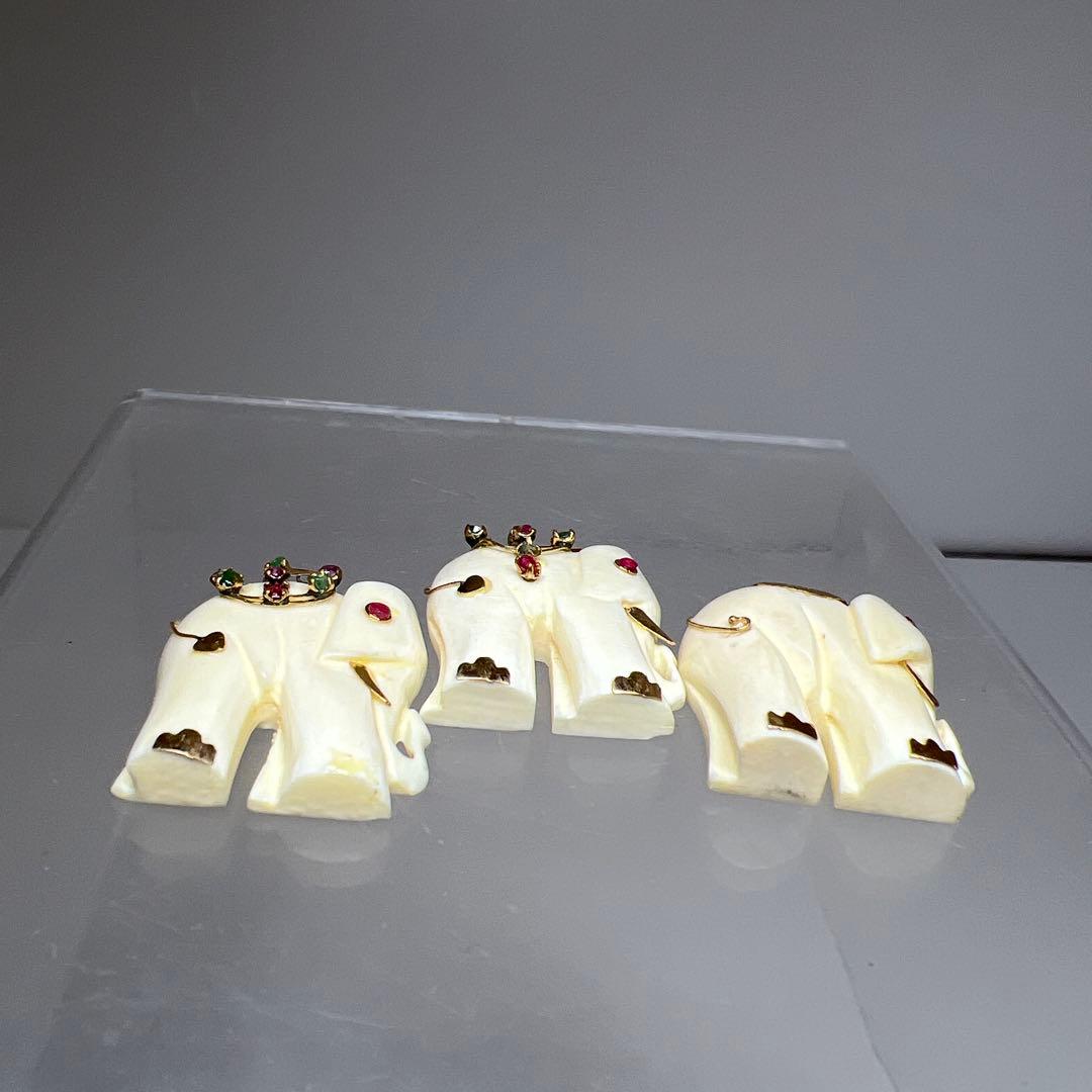 14K585刻印 極上 ネックレストップ3点 タサチ 東さ8-0126☆2F - メルカリ