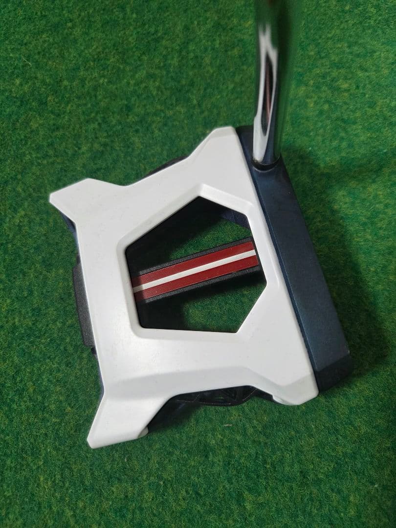 激レア COBRA KING AGERA 限定パター 34インチ - メルカリ