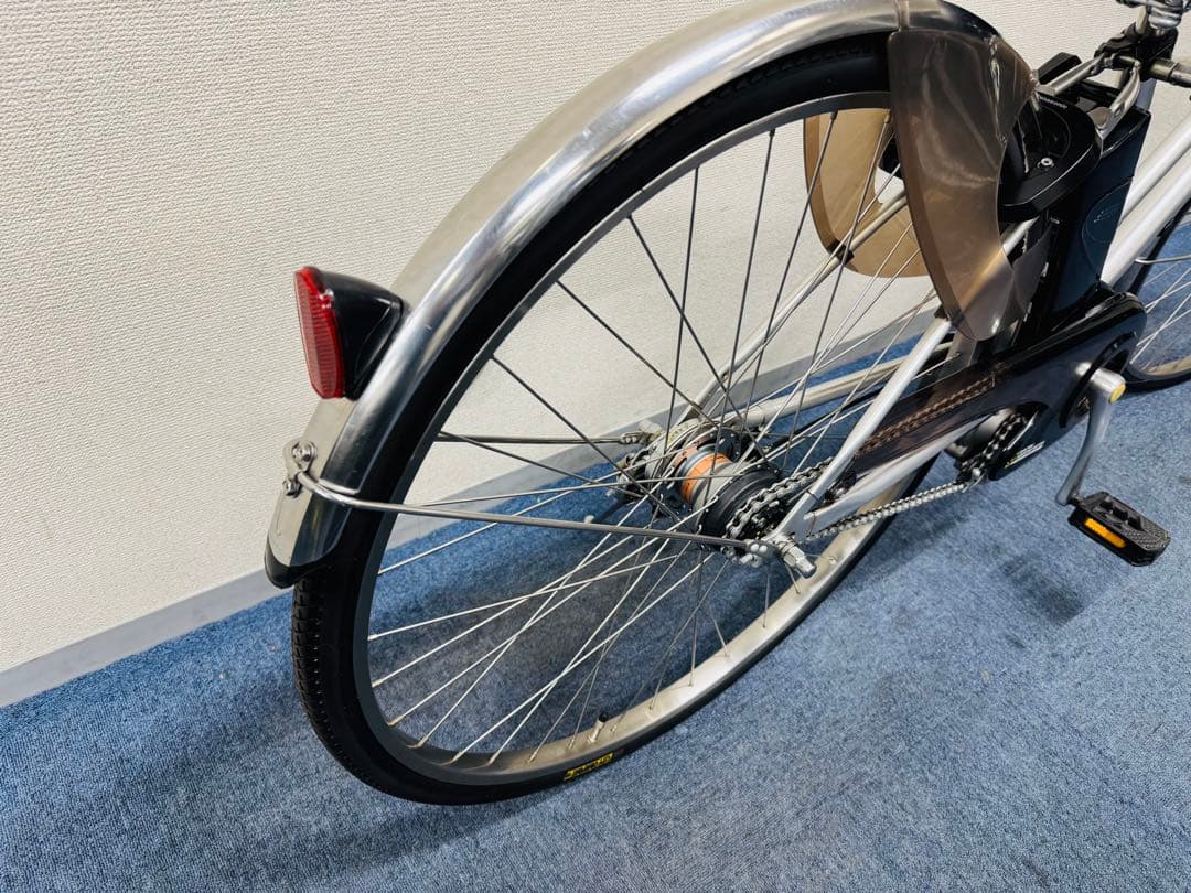 パナソニック ビビ 13.2Ah 電動自転車中古【21D0805】