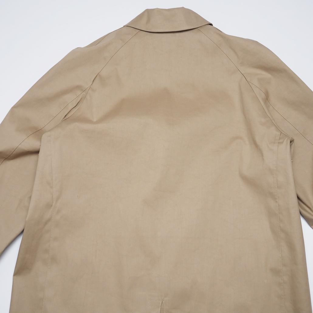 限定20着 MACKINTOSH for Graphpaper DOUNREAY - メルカリ