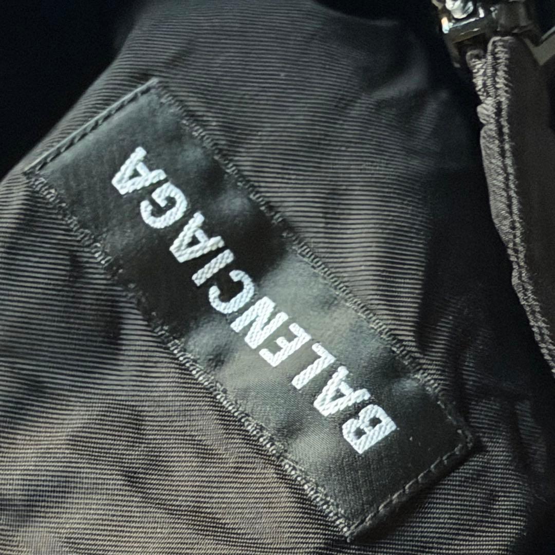 米津玄師着用 BALENCIAGA トラックジャケット KICKBACK - メルカリ