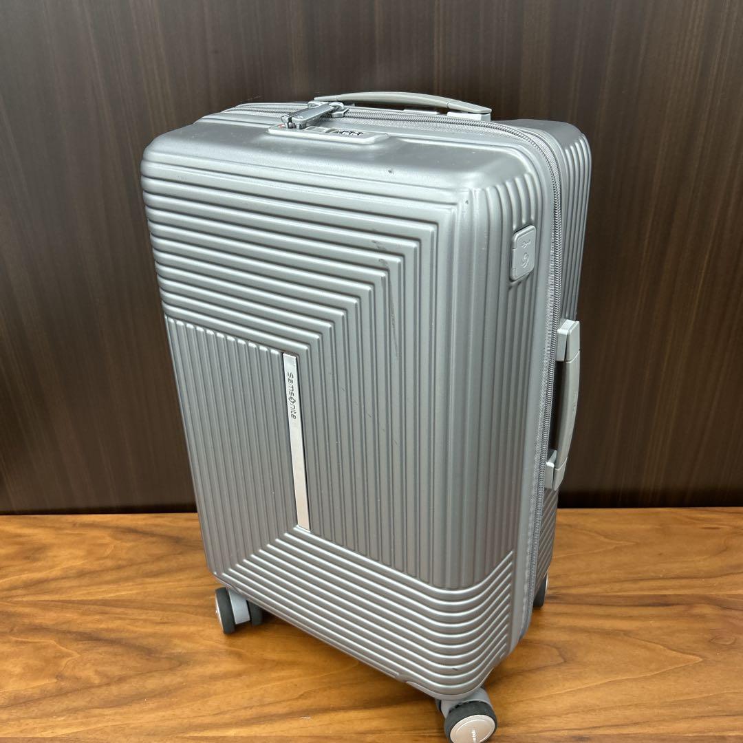 Samsonite サムソナイト スーツケース キャリーケース 機内持ち込み サムソナイト Samsonite サムソナイト スーツケース 機内持ち込み 34L