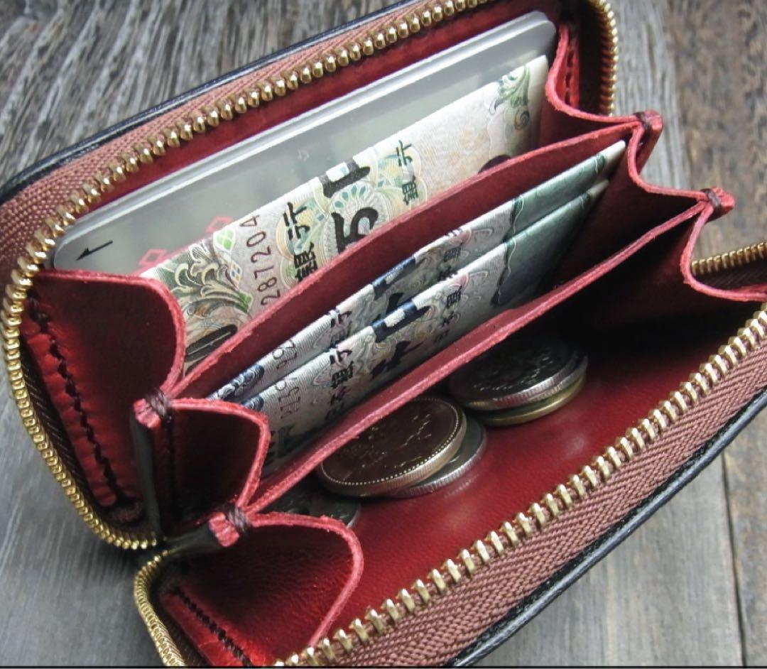 激ヤバ！新年特別！新品 ヒマラヤクロコダイル ポロサス コインケース