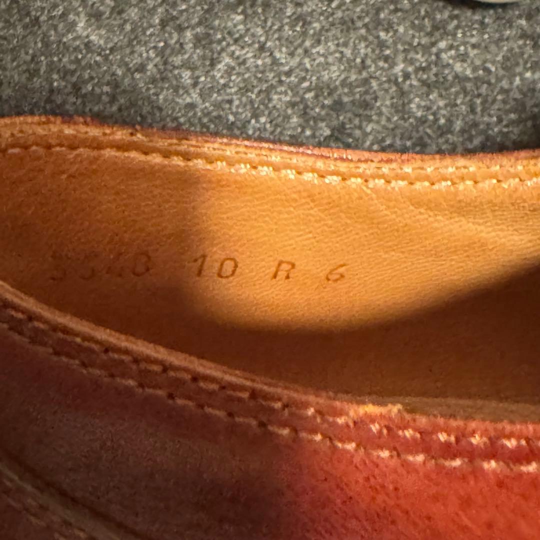 ツバキさま専用】パラブーツ アヴィニョン - メルカリ