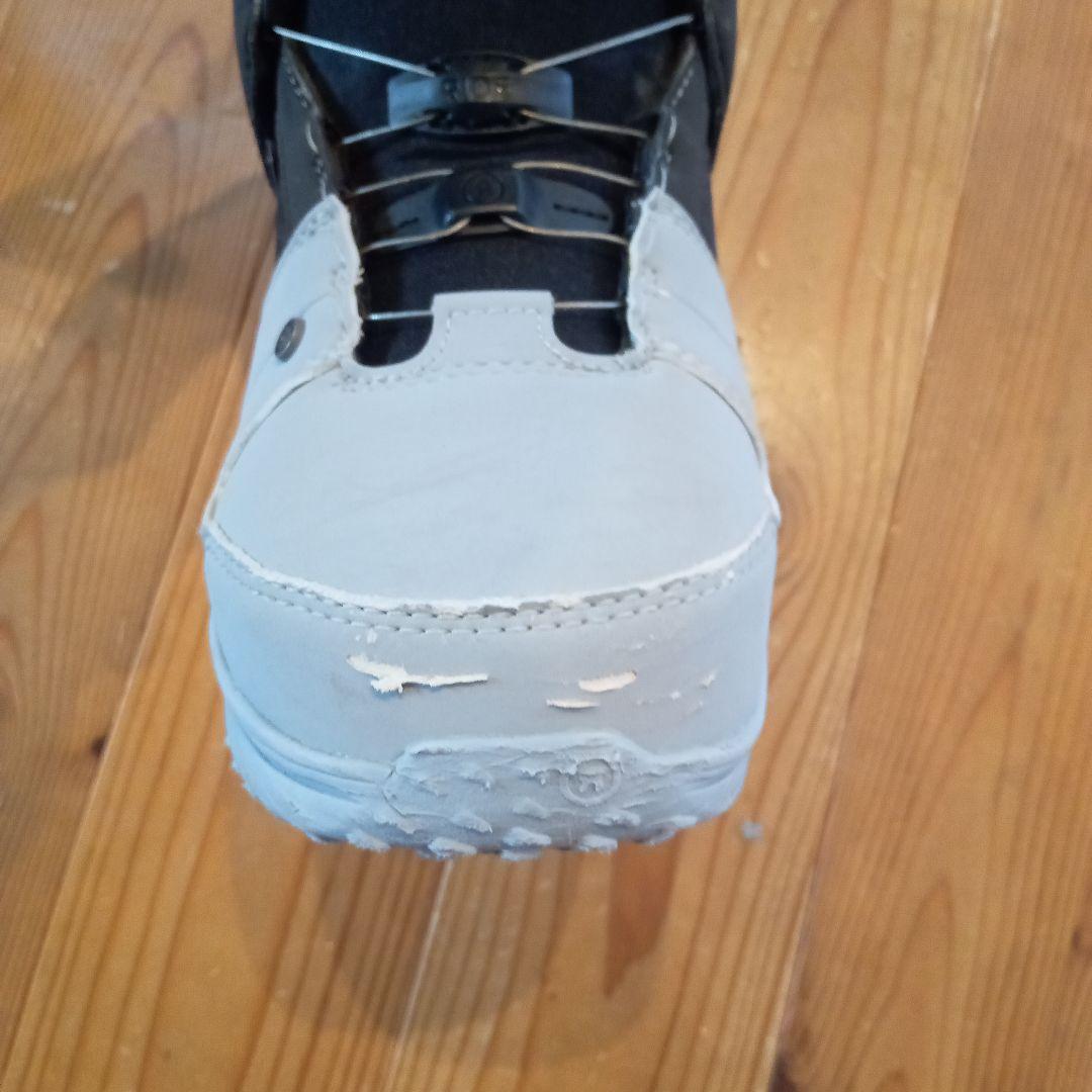 スノーボード　ブーツ　RIDE SAGE 23.0cm